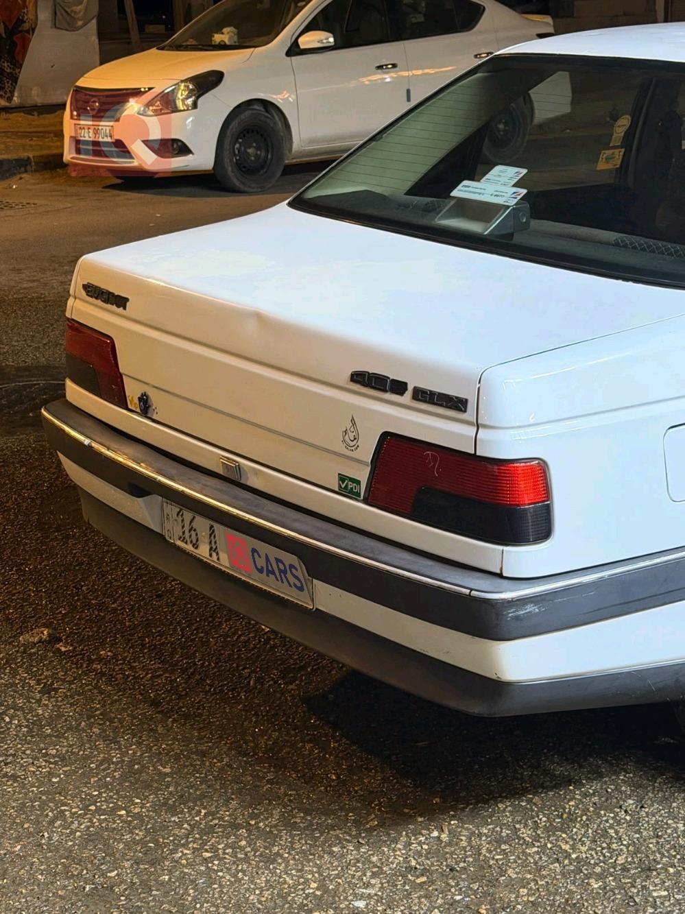 بيجو 405